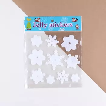 Наклейки на окна