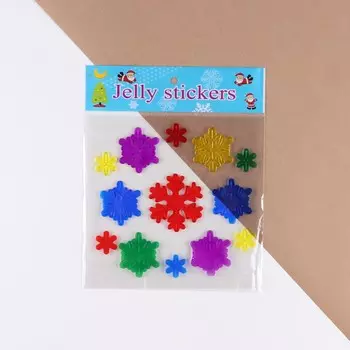 Наклейки на окна