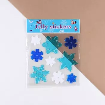 Наклейки на окна