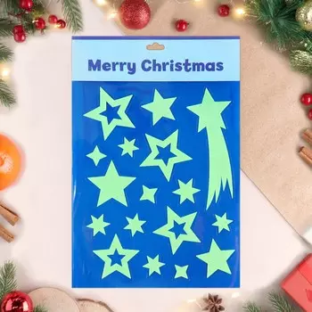 Наклейки на окна