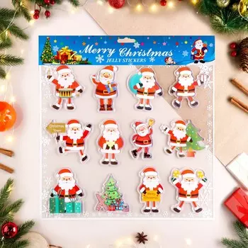 Наклейки на окна