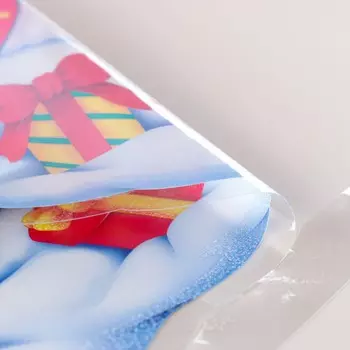 Наклейки на окна