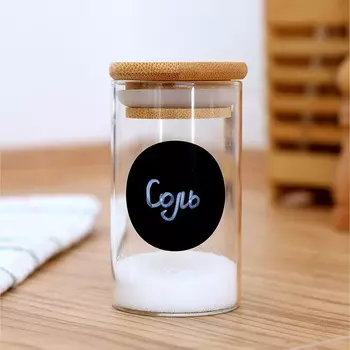 Наклейки водонепроницаемые