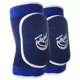 Наколенники спортивные onlytop volleyball, р. s/m