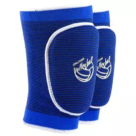 Наколенники спортивные onlytop volleyball, р. l