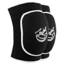 Наколенники спортивные onlytop volleyball, р. s/m