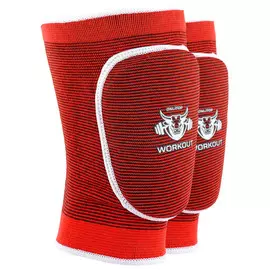 Наколенники спортивные onlytop workout, р. l