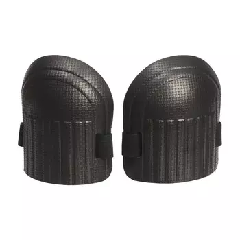 Наколенники защитные, универсальные, 1713 см, черные, greengo