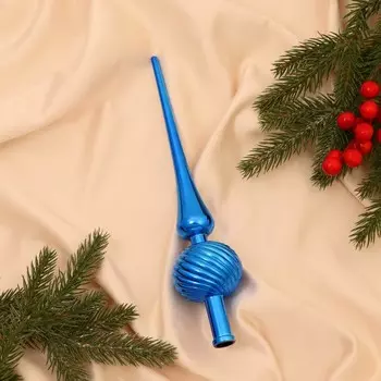 Верхушка на елку