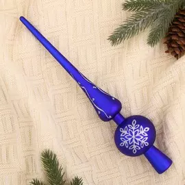 Верхушка на елку