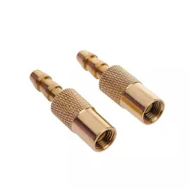 Наконечник насоса, набор 2 шт.