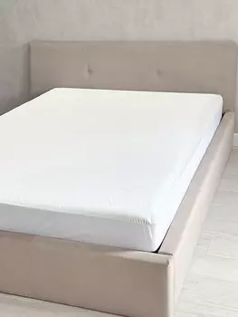 Наматрасник 180х200см