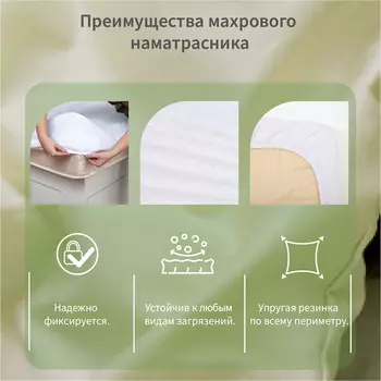 Наматрасник