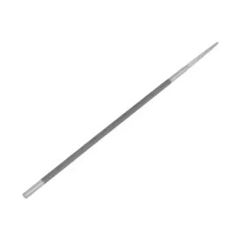 Напильник тундра, для заточки цепей шаг 3/8