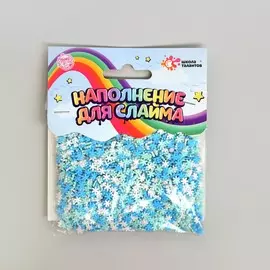 Наполнение для слаймов,