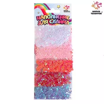 Декор для творчества, слайма и эпоксидной смолы