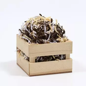 Наполнитель бумажный