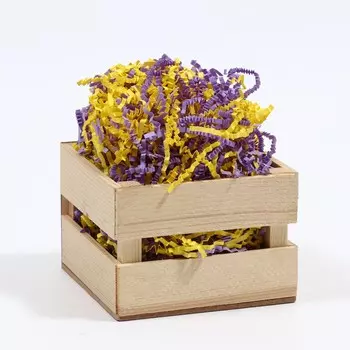 Наполнитель бумажный