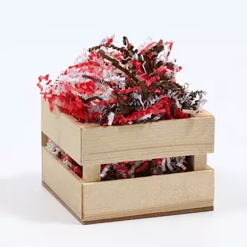 Наполнитель бумажный