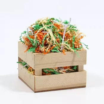 Наполнитель бумажный