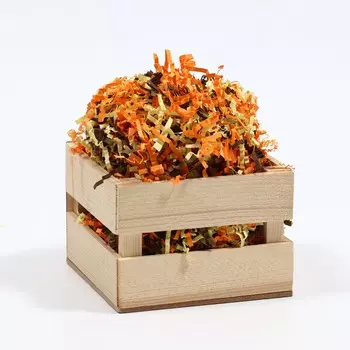 Наполнитель бумажный