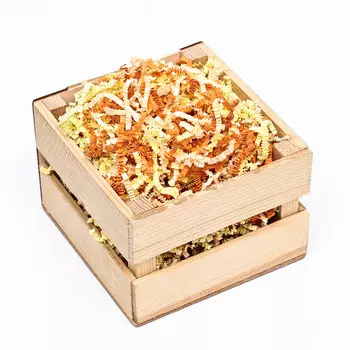 Наполнитель бумажный