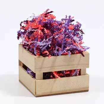 Наполнитель бумажный