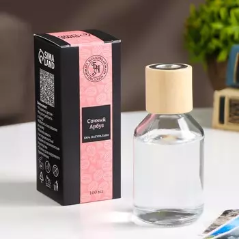 Наполнитель для диффузора,100мл, сочный арбуз