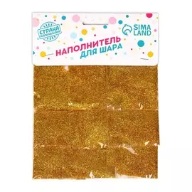 Наполнитель для воздушных шаров