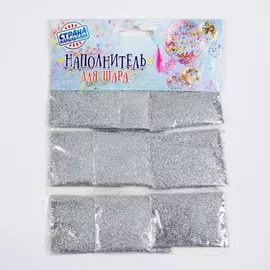 Наполнитель для шара