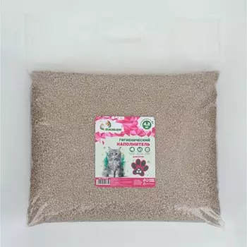 Наполнитель гигиенический