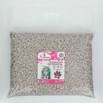 Наполнитель гигиенический