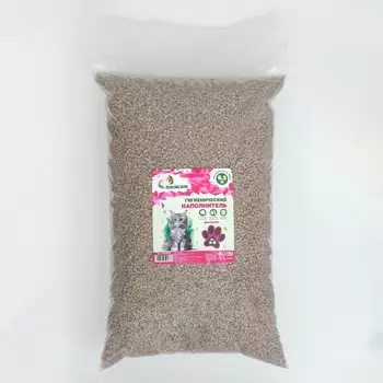 Наполнитель гигиенический