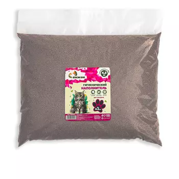 Наполнитель гигиенический