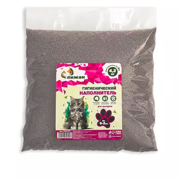 Наполнитель гигиенический