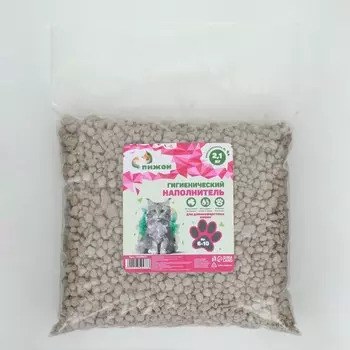 Наполнитель гигиенический