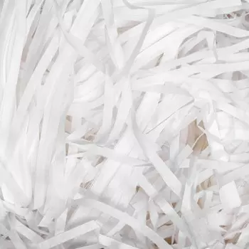 Наполнитель тишью, белый, 500 г