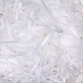 Наполнитель тишью, белый, 50 г