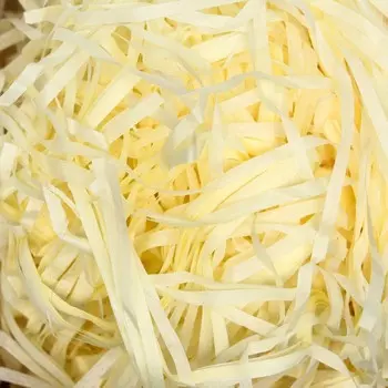 Наполнитель тишью, желтый, 500 г