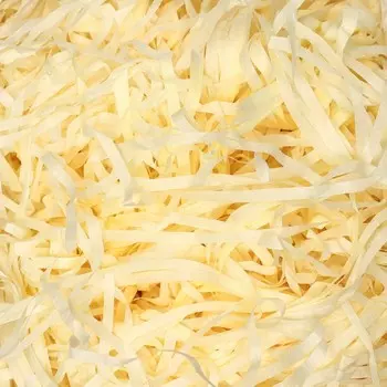 Наполнитель тишью, желтый, 50 г