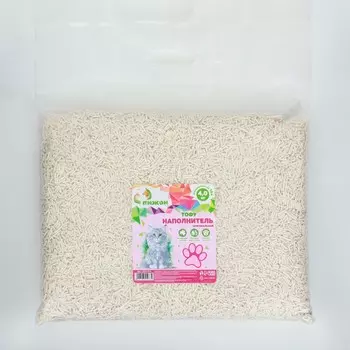 Наполнитель тофу,