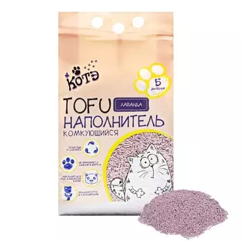 Наполнитель тофу