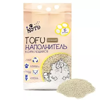 Наполнитель тофу