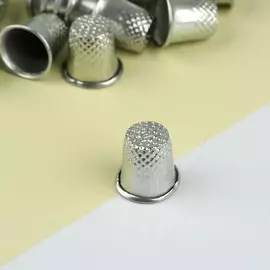 Наперстки, d=16 мм, 25 шт.