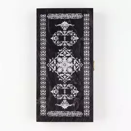 Нарды деревянные, настольная игра