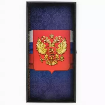 Нарды деревянные большие, настольная игра