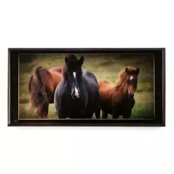 Нарды деревянные большие, настольная игра