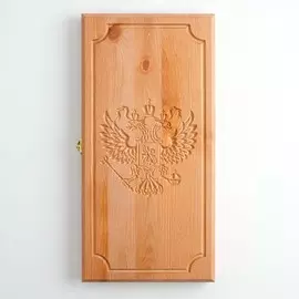 Нарды деревянные