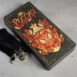 Нарды подарочные