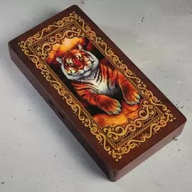 Нарды подарочные